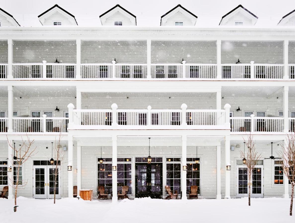 The Lake House On Canandaigua Exterior foto